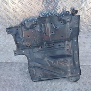 WSPORNIK MOCOWANIE BŁOTNIKA LEWY SCANIA NTG