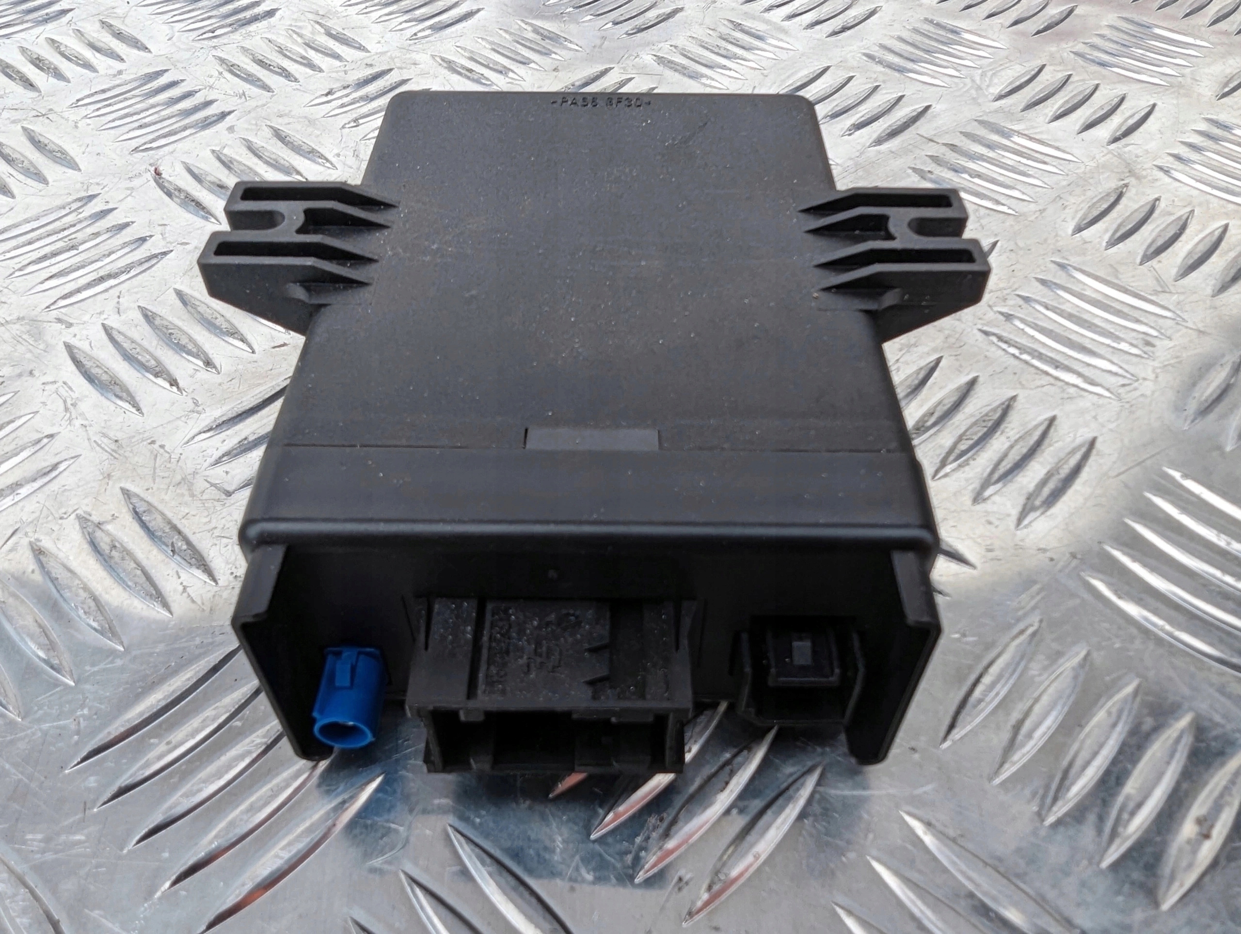 MODUŁ STEROWNIK PCC DAF XF 106 LIFT 2019 ROK - obrazek 9