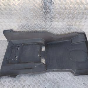 GUMA WYKŁADZINA PODŁOGI PRAWA SCANIA G NTG