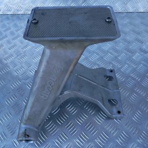 SMOK SSAK OLEJU DAF XF 106