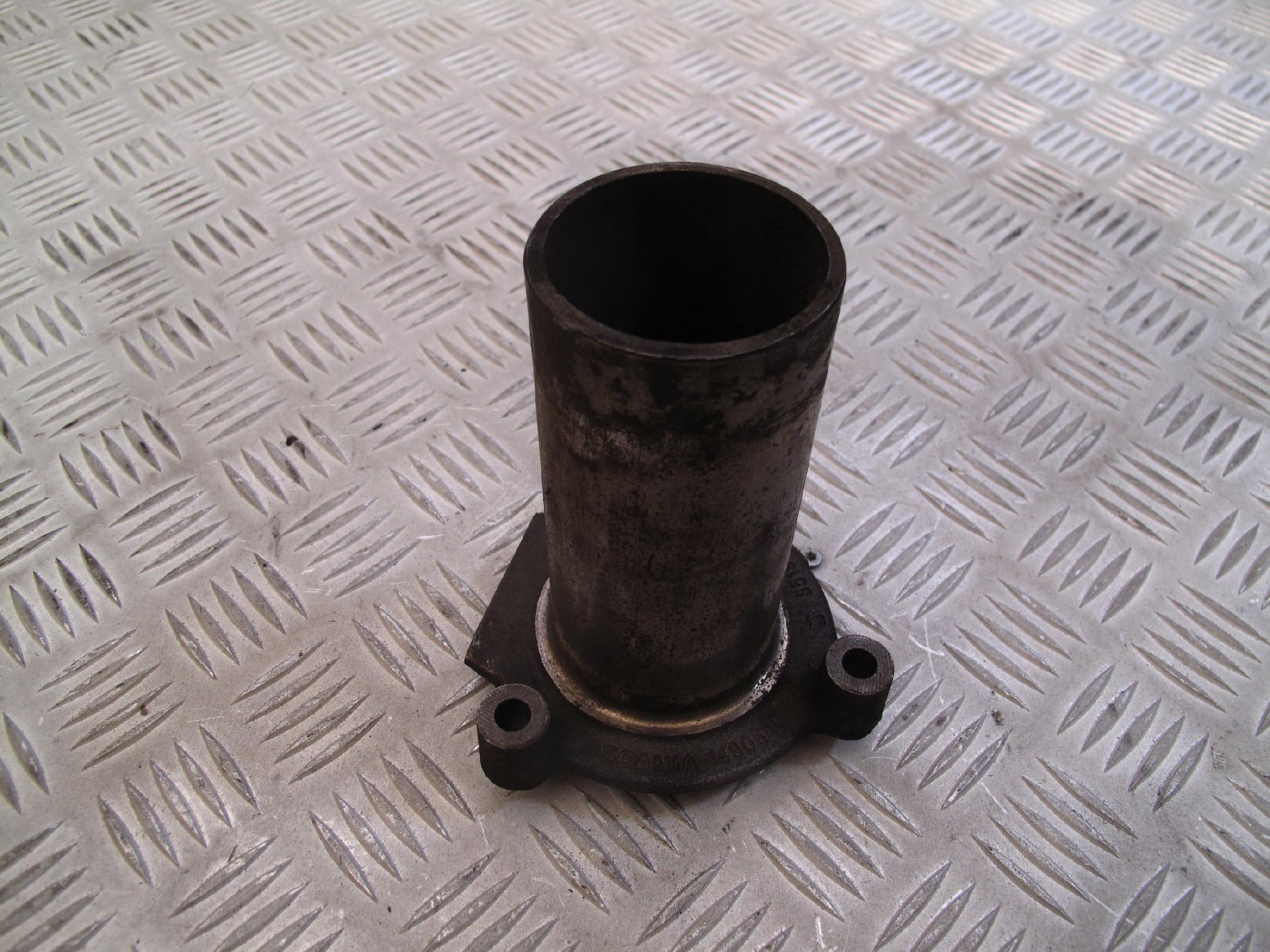 TULEJA ŁOŻYSKA OPOROWEGO SCANIA GRS 895 905 - obrazek 2