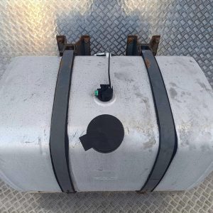 DAF XF 106 460 ZBIORNIK PALIWA BAK 492 L