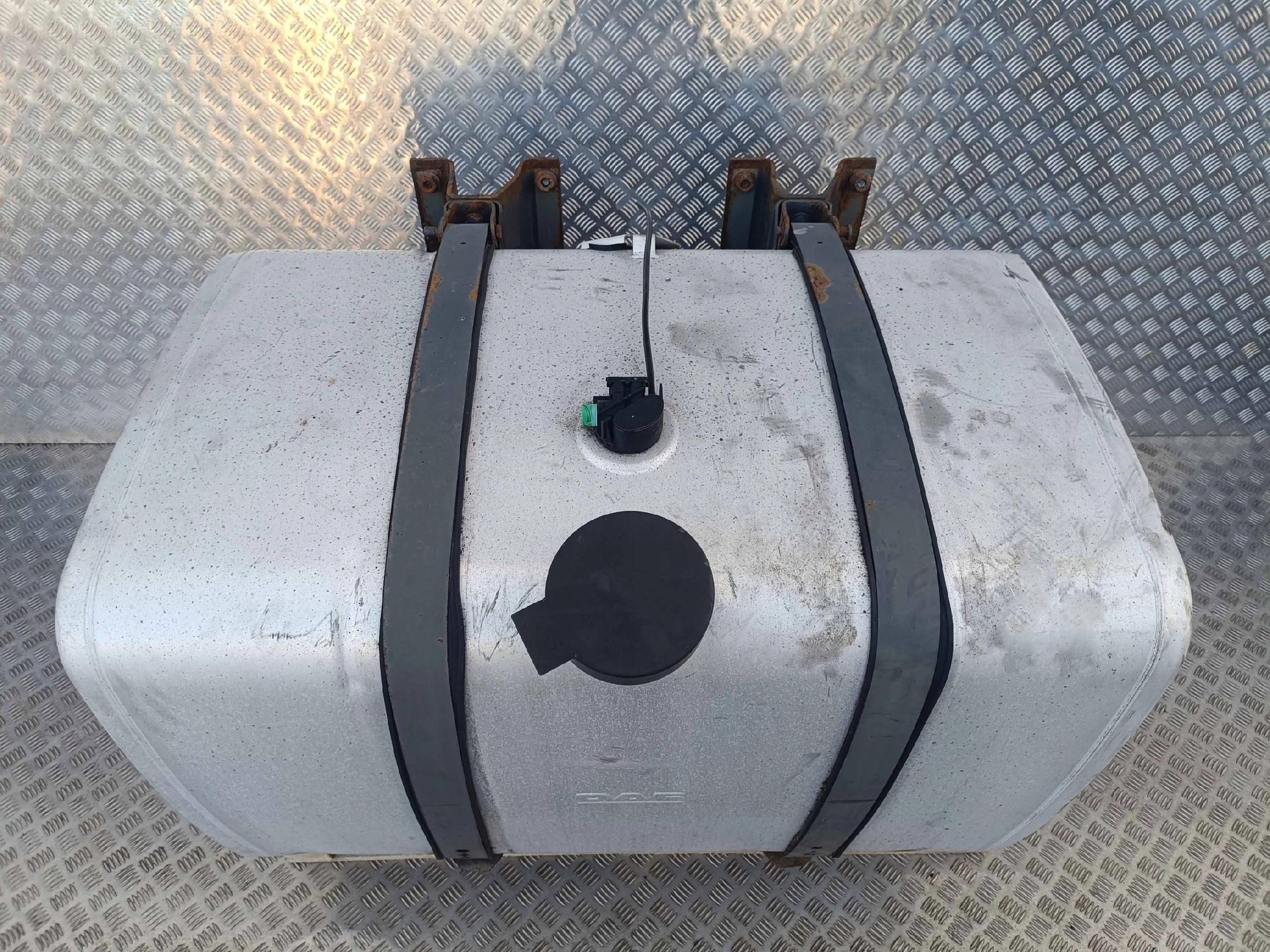 DAF XF 106 460 ZBIORNIK PALIWA BAK 492 L