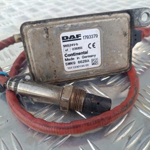 CZUJNIK NOX DAF 105 PRZED KATALIZATOREM