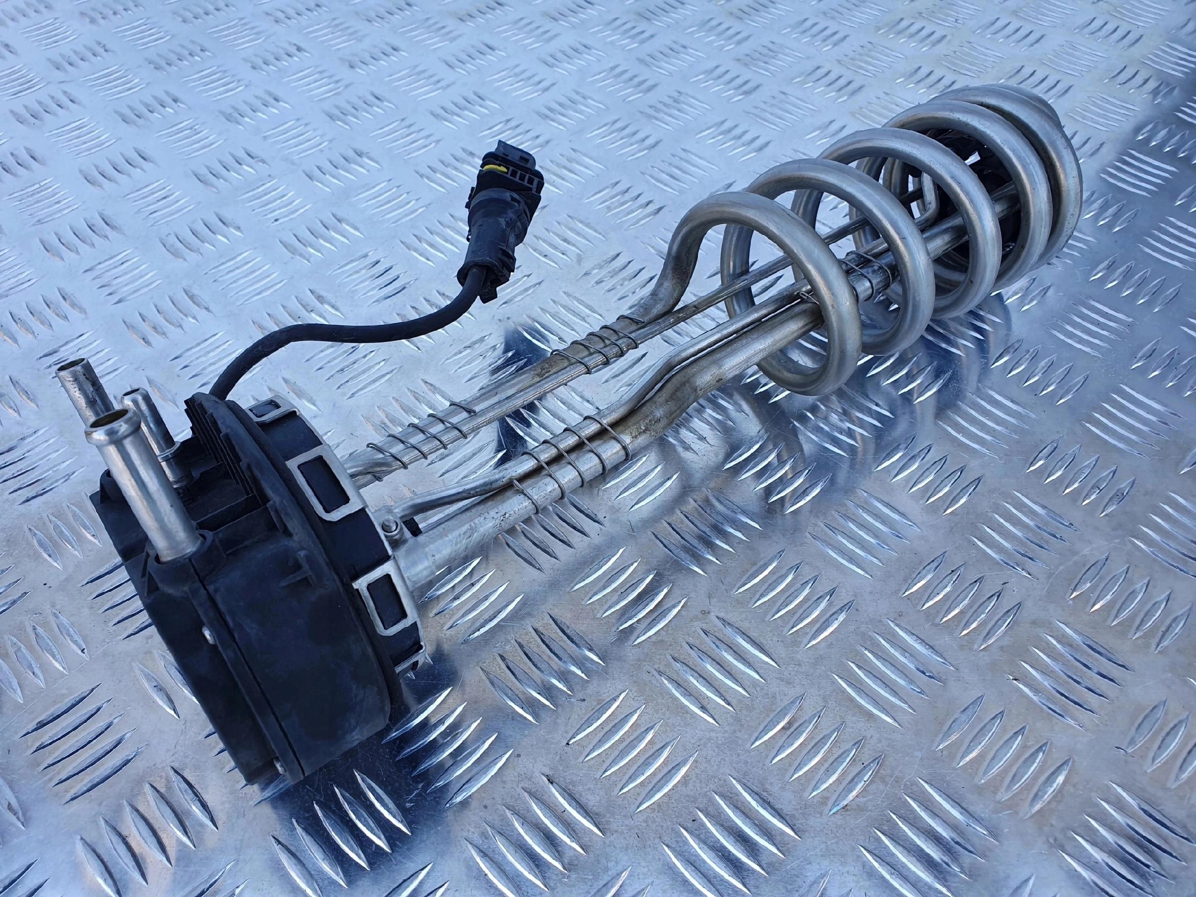 SMOK AD BLUE SCANIA R EURO 6 NA ZBIORNIK 124 LITRY - obrazek 2