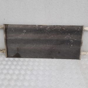 CHŁODNICA KLIMATYZACJI SCANIA RS 2017