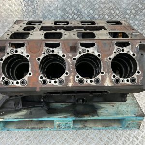 BLOK SILNIKA SCANIA R 500 560 580 620 V8 PDE 2012 ROK