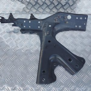 WSPORNIK MOCOWANIE STOPNICY LEWE SCANIA NTG LIFT