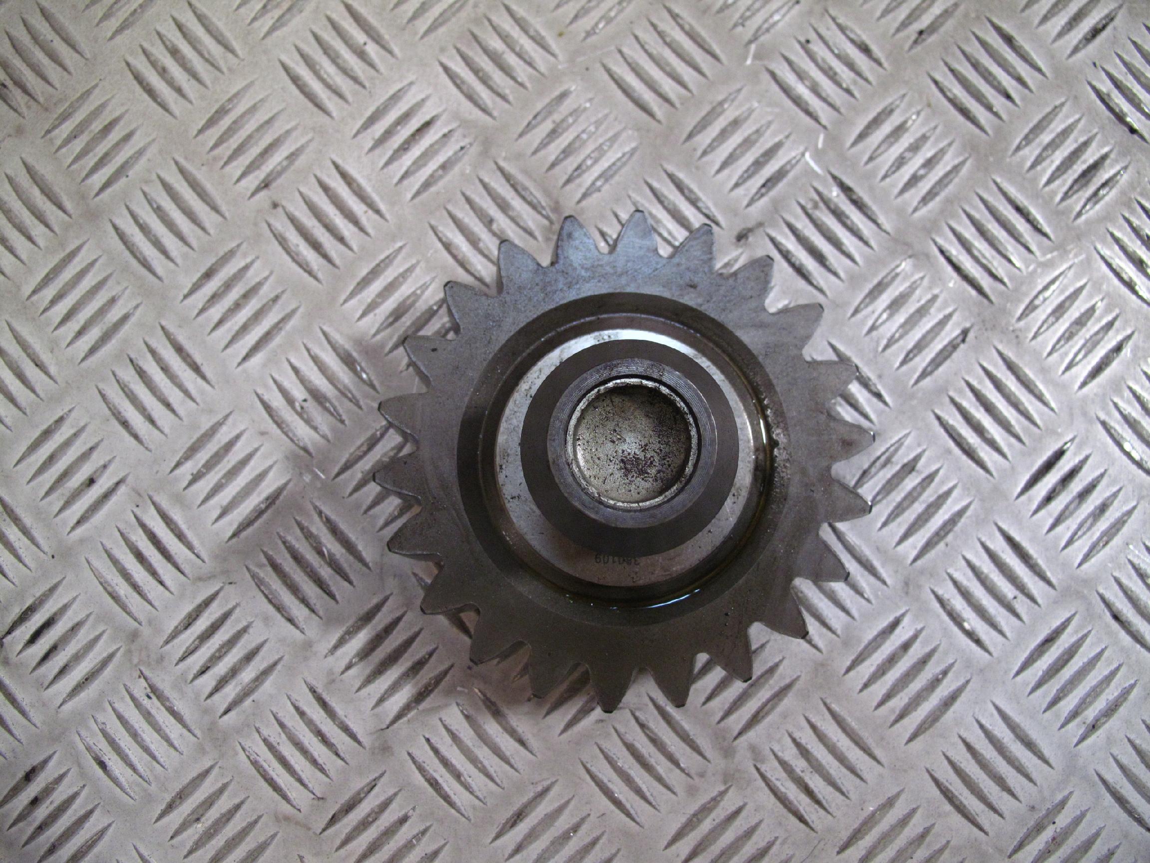 GRS 895 SCANIA TRYB ZĘBATKA BIEGU WSTECZNEGO - obrazek 3