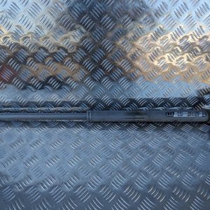 DRĄŻEK KIEROWNICZY DAF XF 106 LIFT