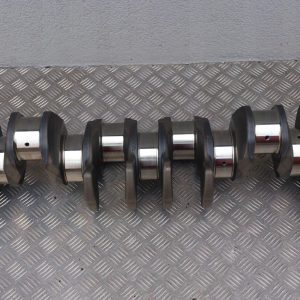 WAŁ KORBOWY SCANIA R XPI