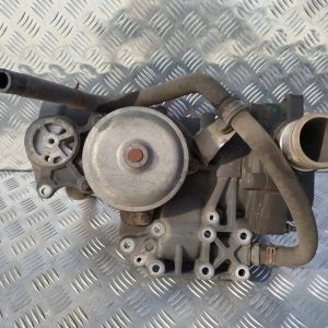 POMPA WODY DAF XF 106