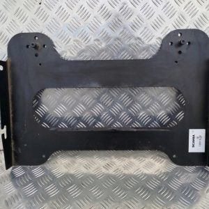 MOCOWANIE LODÓWKI SCANIA R STREAMLINE