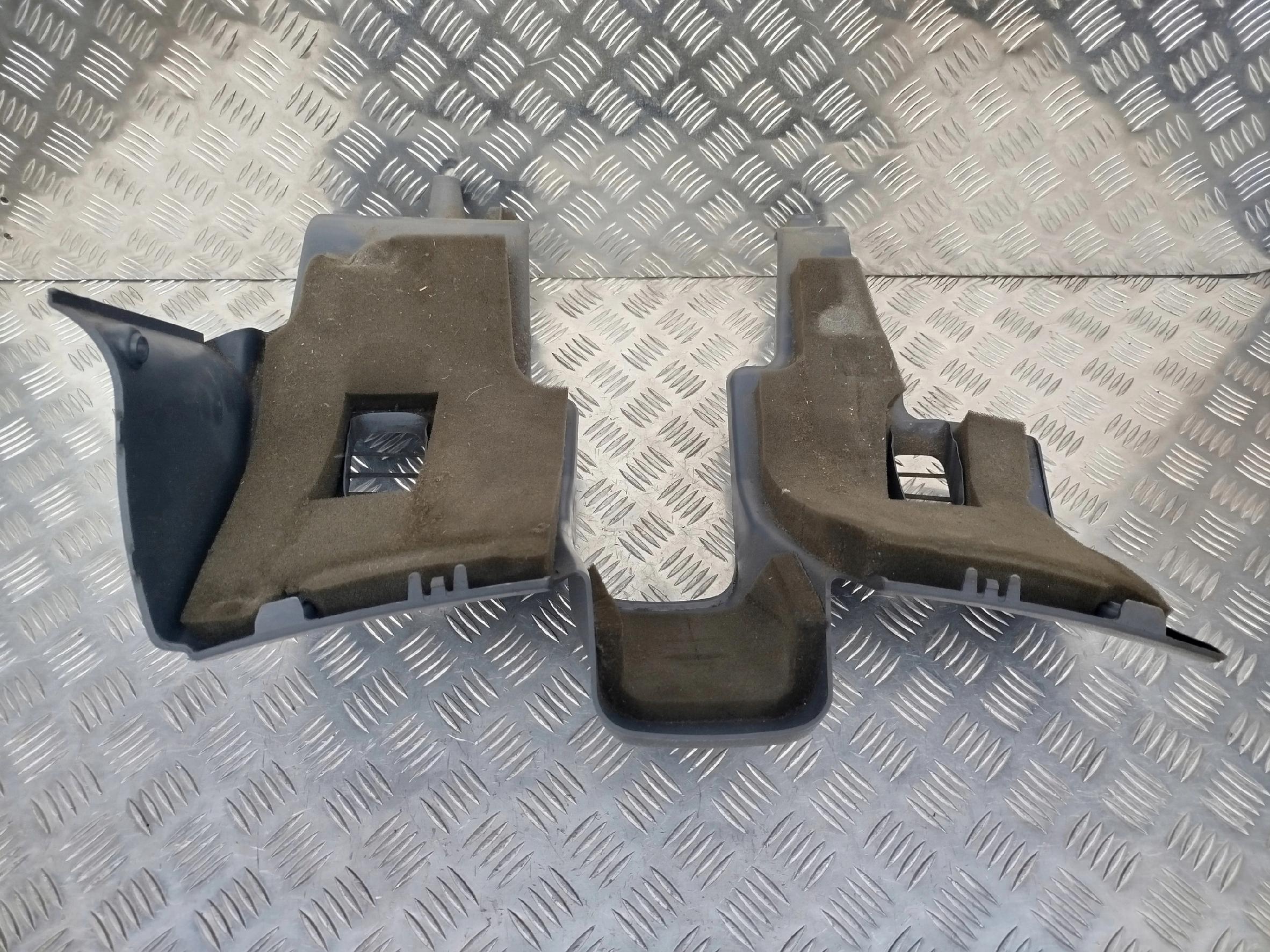 OSŁONA OBUDOWA POD KIEROWNICE SCANIA R - obrazek 3