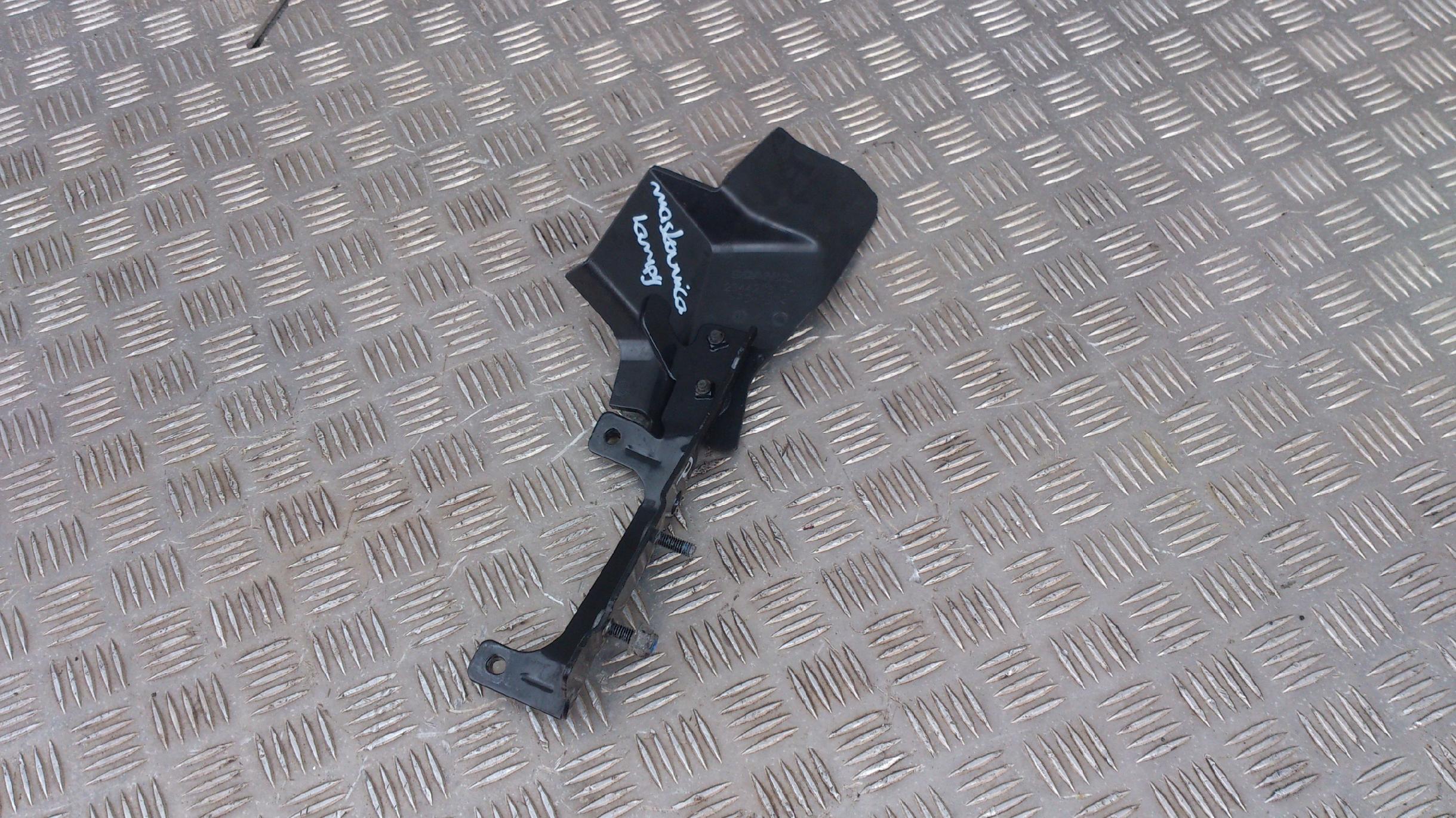 OSŁONA MASKOWNICA LAMPY PRZEDNIEJ SCANIA R S - obrazek 3