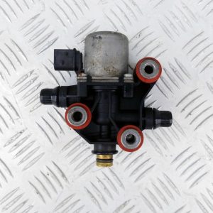 DAF XF 106 EURO 6 PODGRZEWACZ ZAWÓR ADBLUE