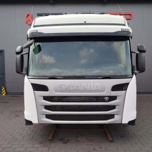 KABINA SCANIA R STREAMLINE HIGHLINE