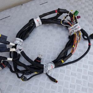 WIĄZKA RAMY DAF CF 450 XF 106 EURO 6 MX11 LIFT