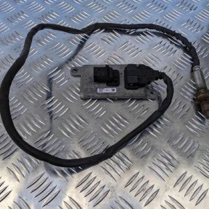 CZUJNIK NOx SCANIA EURO 6 ZA KATALIZATOREM