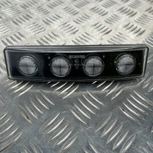 LAMPA LAMPKA OBRYSOWA SCANIA R
