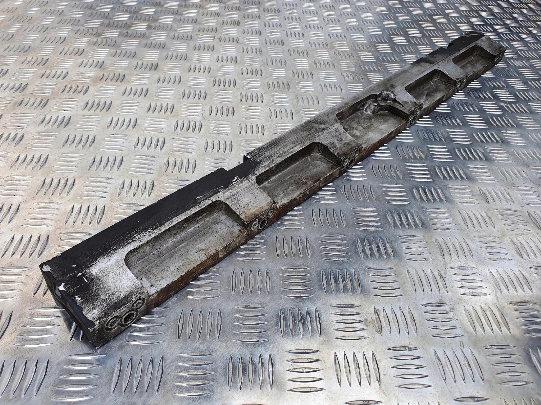 LISTWA PALIWOWA SCANIA HPI - obrazek 2