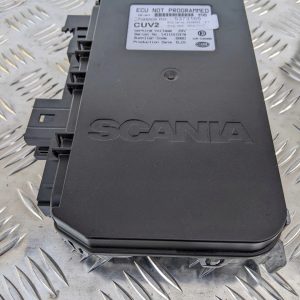 STEROWNIK ŚWIATEŁ VIS CUV2 SCANIA R EURO 6