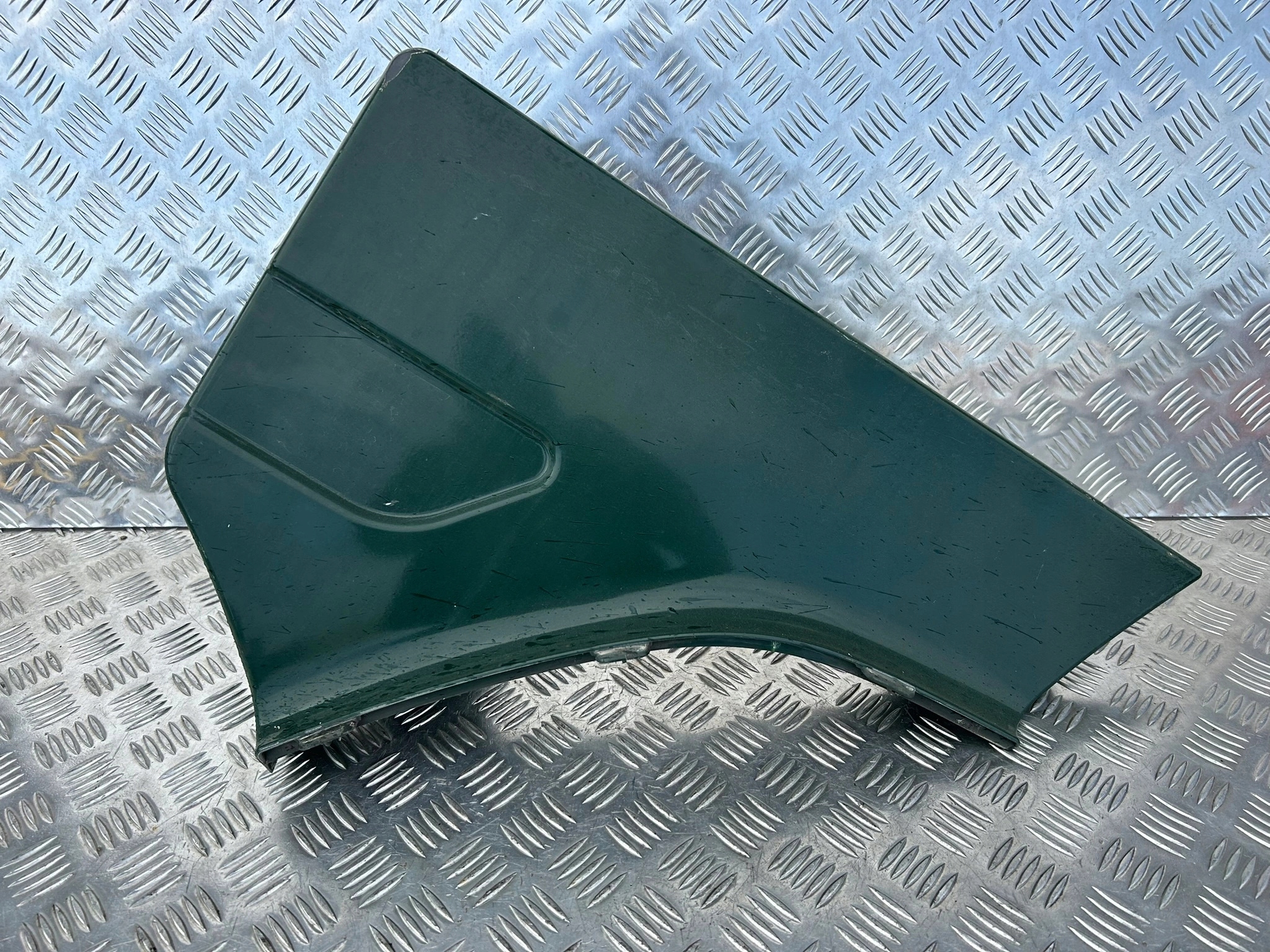 OSŁONA BŁOTNIKA KABINY SCANIA R - obrazek 16