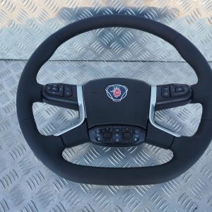 KIEROWNICA SCANIA NTG NOWE OBSZYCIE