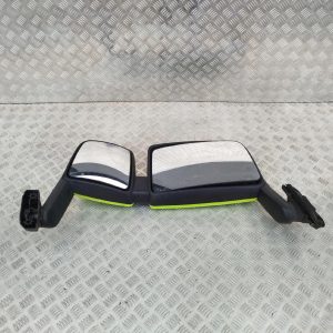 LUSTERKO PRAWE SCANIA R S NTG