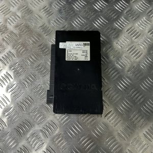 KOORDYNATOR STEROWNIK ŚWIATEŁ VIS CUV 1 SCANIA