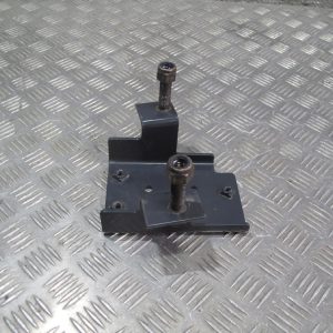 MOCOWANIE STEROWNIKA ECAS SCANIA R S