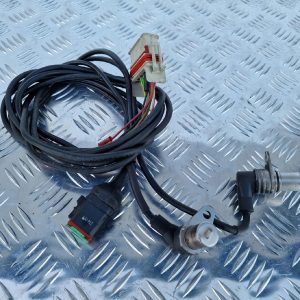 CZUJNK POŁOŻENIA WAŁU I WAŁKA ROZRZĄDU SCANIA NTG