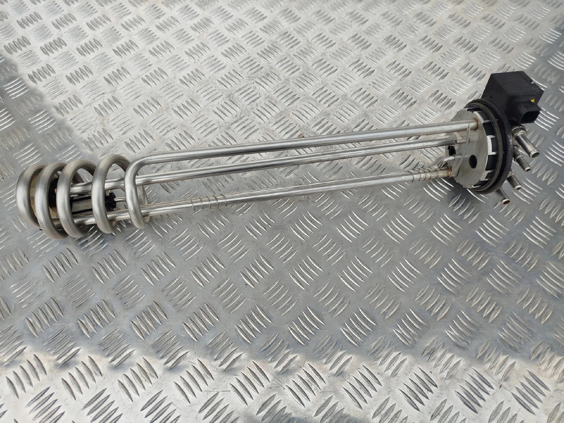 SMOK CZUJNIK POZIOMU ADBLUE AD BLUE DAF XF 106 - obrazek 2