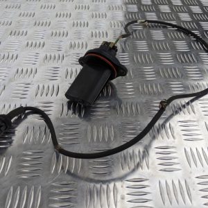 PRZEPŁYWOMIERZ MASOWY POWIETRZA SCANIA R