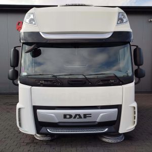 KABINA DAF XF 106 LIFT