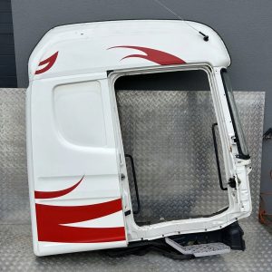 BOK KABINY SCANIA CR19 HIGHLINE