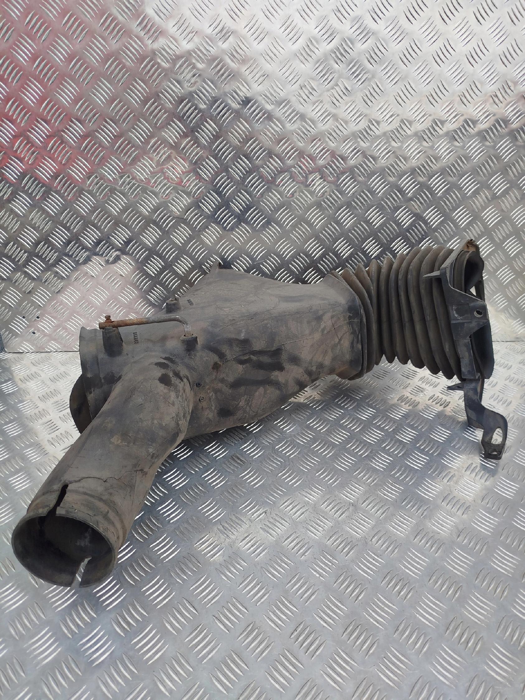 RURA WLOT DOLOT FILTRA POWIETRZA KOMIN SCANIA 4