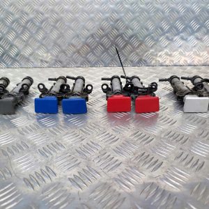 POMPA POMPKA DYSZA SPRYSKIWACZA LAMPY XENON PRAWA LEWA SCANIA R