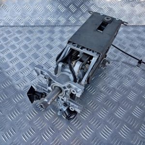 MECHANIZM KIEROWNICY SCANIA NTG