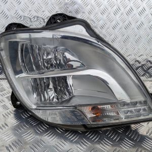 LAMPA FULL LED DAF XF 106 EURO 6 PRAWA STRONA