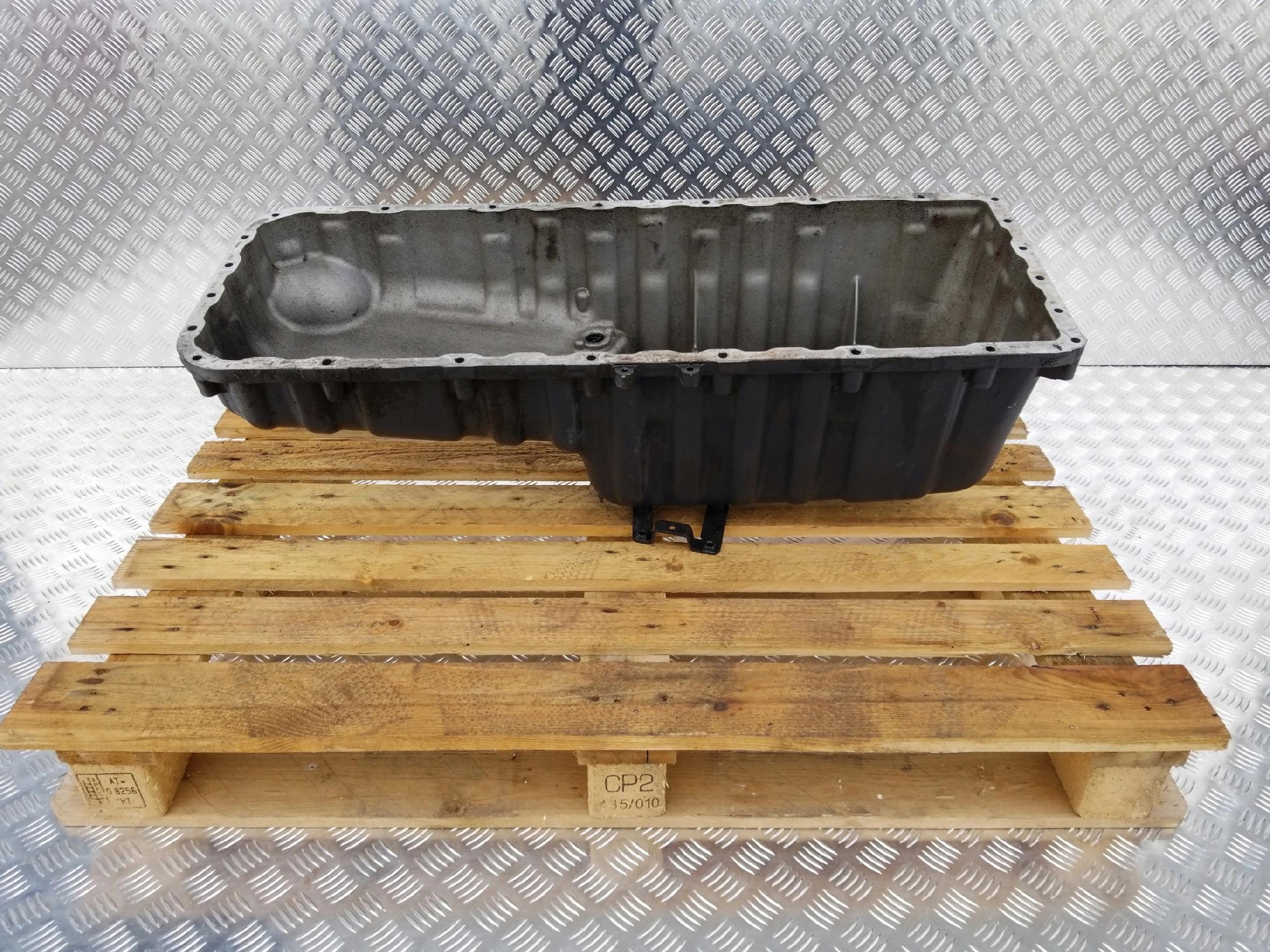 MISKA OLEJOWA SCANIA R XPI EURO 6 9 LITRÓW