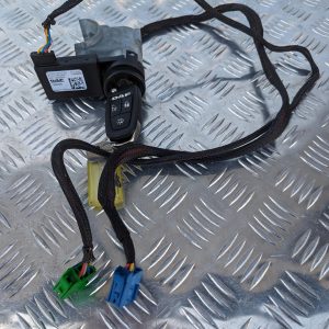 STACYJKA KOMPLETNA DAF XF 106 LIFT