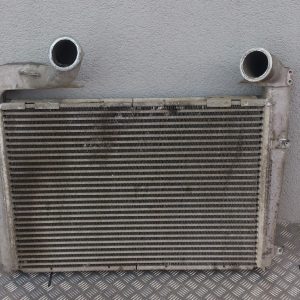 CHŁODNICA POWIETRZA INTERCOOLER SCANIA R CP
