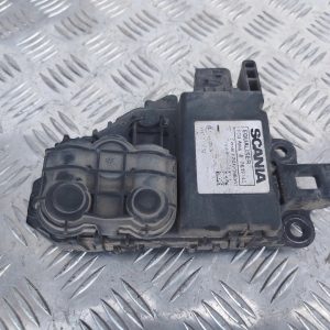 STEROWNIK MODUŁ NAPIĘCIA AKUMULATORA ECU SCANIA NTG