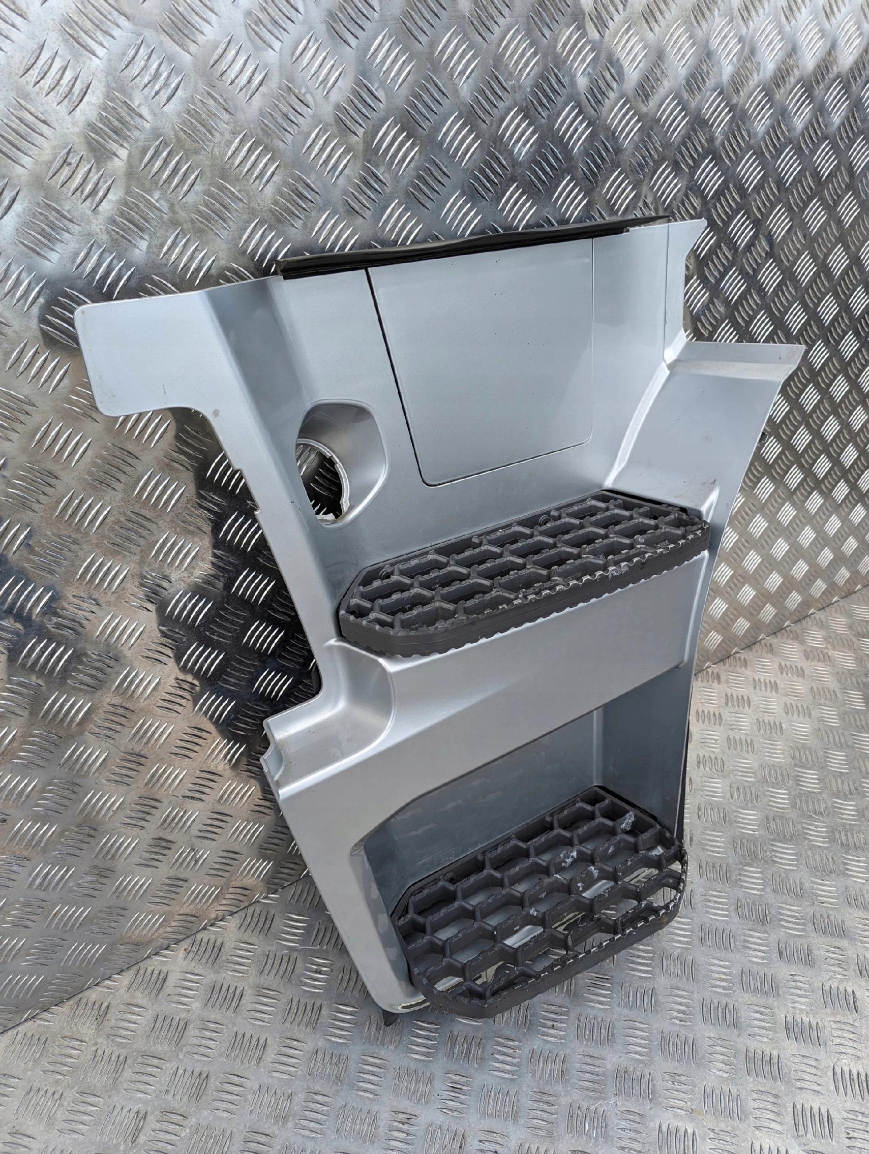 STOPNICA STOPNIE SCANIA R NTG - obrazek 3