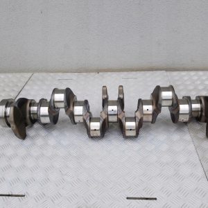 WAŁ KORBOWY DAF XF 106 EURO 6