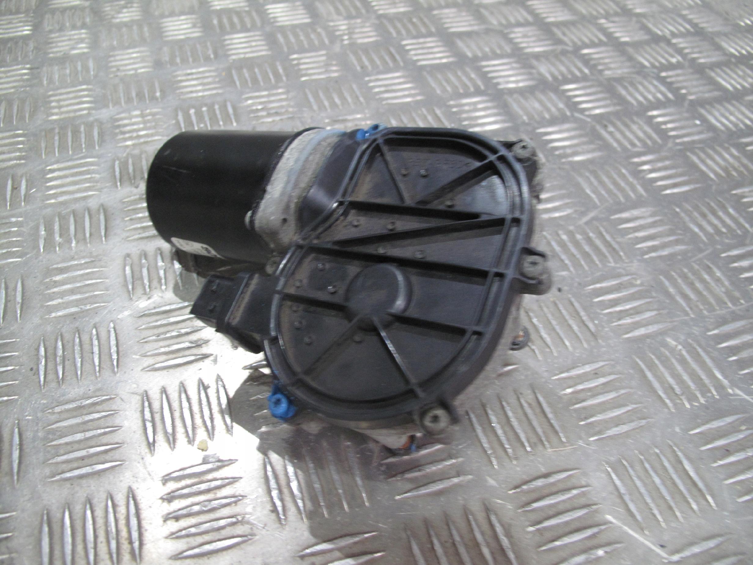 SILNICZEK SILNIK WYCIERACZEK SCANIA R S - obrazek 2