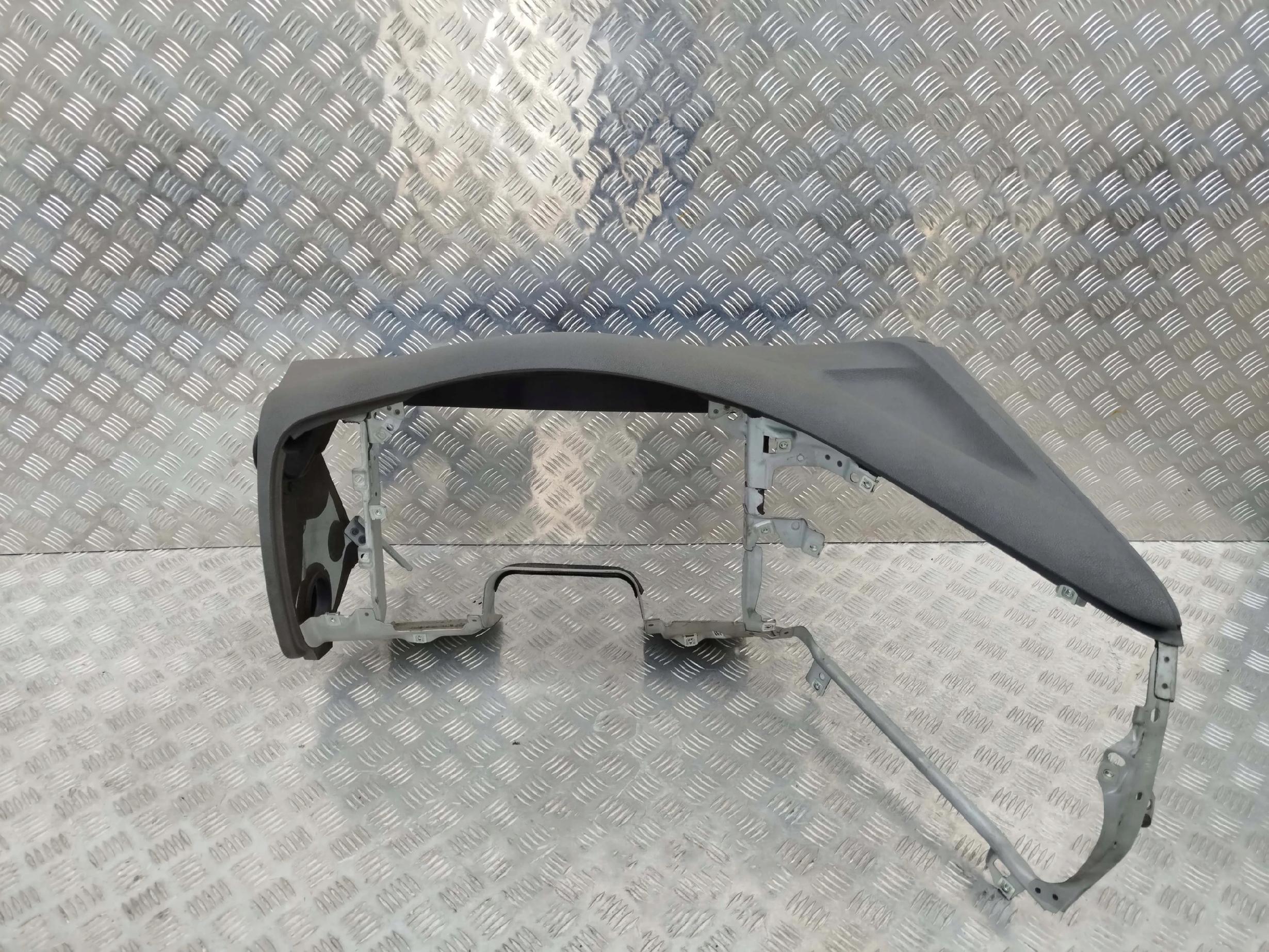 DESKA ROZDZIELCZA RAMKA DESKI DAF XF 106