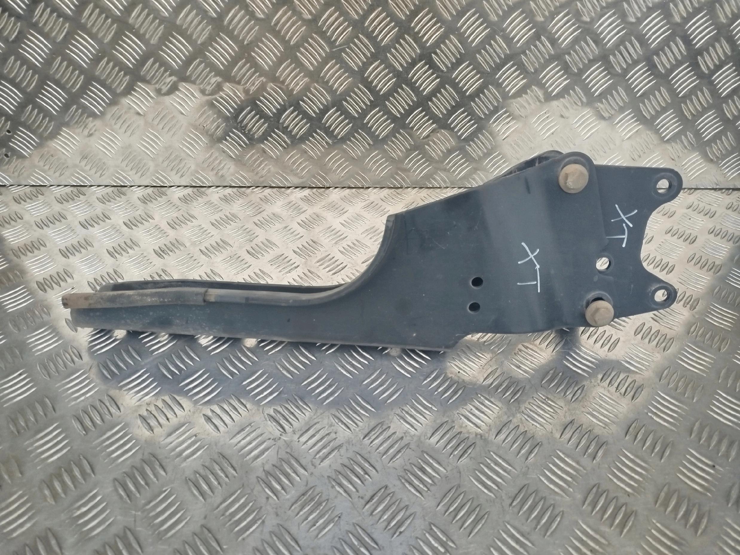 MOCOWANIE WSPORNIK BANAN KABINY SCANIA NTG XT - obrazek 2