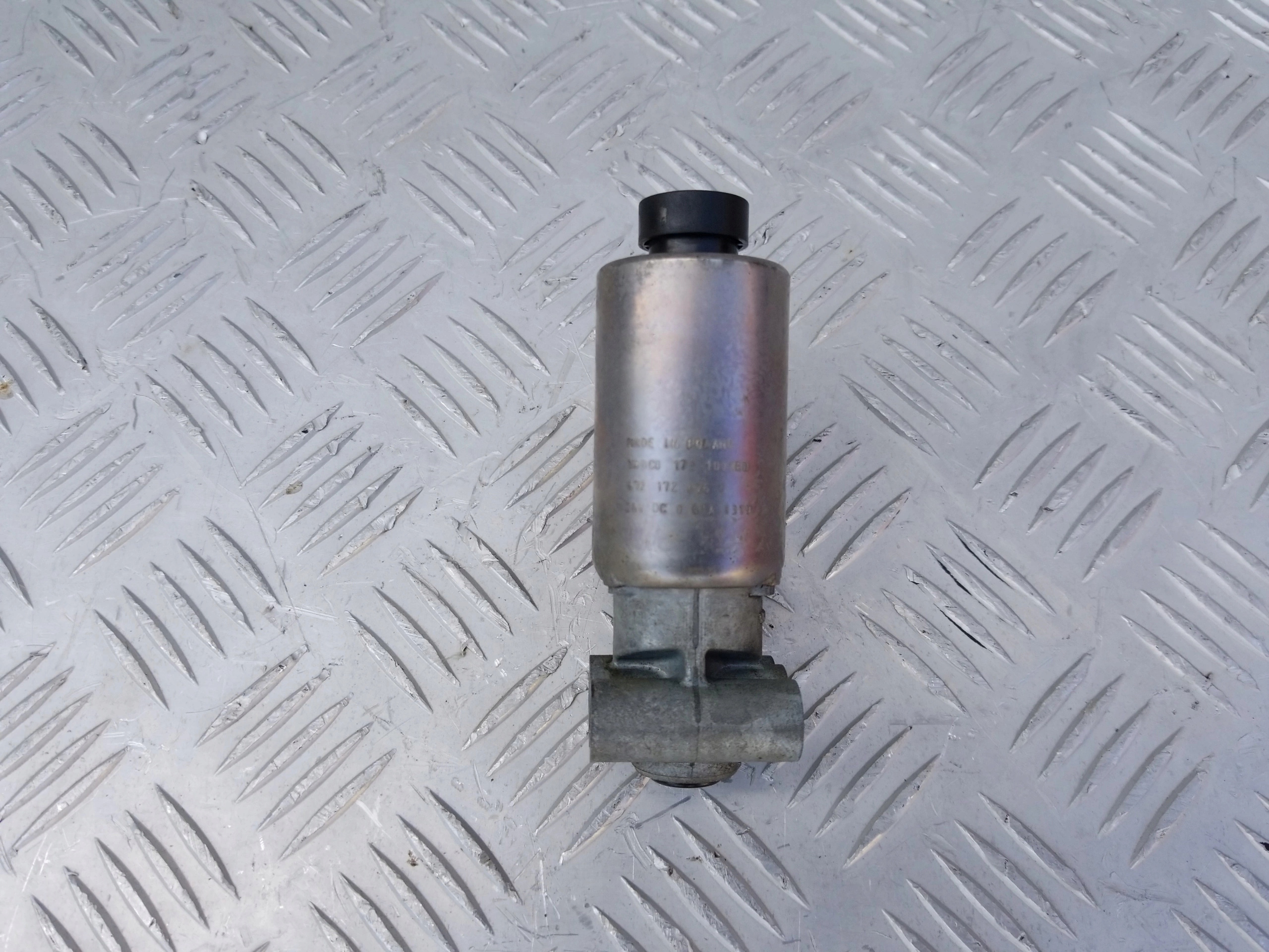 ELEKTROZAWÓR GASZENIA DAF CF 450 XF 106 EURO 6 LIF - obrazek 3